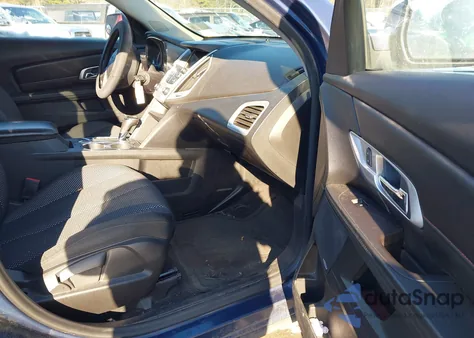 2016 GMC Terrain Sle-2 from USA, damaged, VIN 2GKFLTEKXG6159322